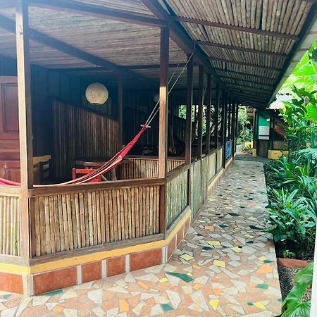 فيلا La Casa De Rolando Puerto Viejo de Talamanca المظهر الخارجي الصورة