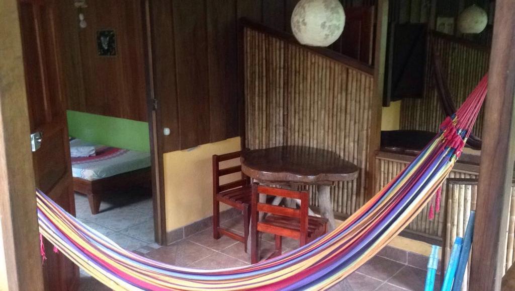 فيلا La Casa De Rolando Puerto Viejo de Talamanca المظهر الخارجي الصورة