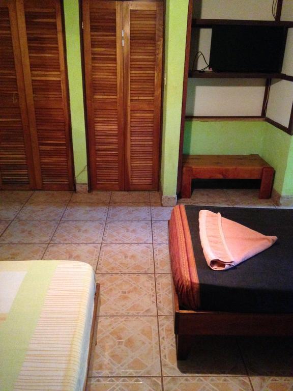فيلا La Casa De Rolando Puerto Viejo de Talamanca المظهر الخارجي الصورة