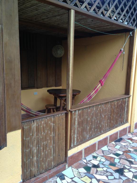 فيلا La Casa De Rolando Puerto Viejo de Talamanca المظهر الخارجي الصورة