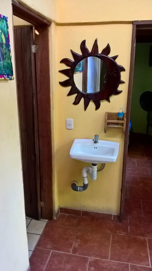 فيلا La Casa De Rolando Puerto Viejo de Talamanca المظهر الخارجي الصورة